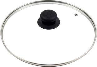 shivam enterprises 9.5 inch Lid, Pack of 1