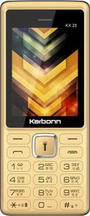 KARBONN KX25