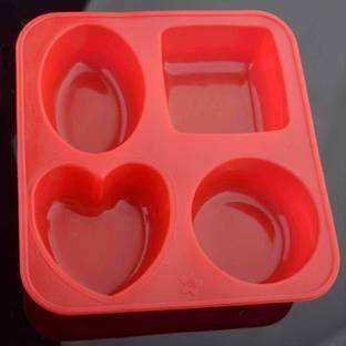 Weizny Silicone Cake Mould 1