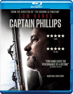 Captain Philips