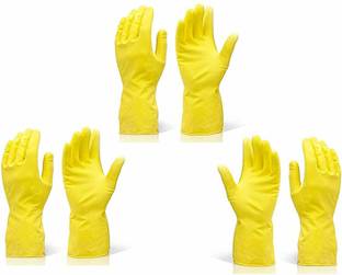 VC SALES Wet and Dry Glove Set