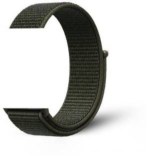 Life Like Nyloon Loop Strap Smart Watch Strap