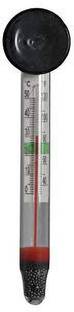 Taiyo Pluss Discovery YD-C-006 Aquarium Thermometer