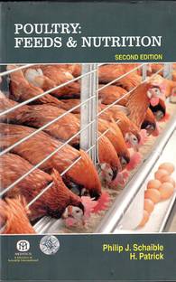 Poultry: Feeds and Nutrition