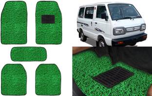 Auto Kite Plastic, PVC, Vinyl Standard Mat For  Maruti Suzuki Omni