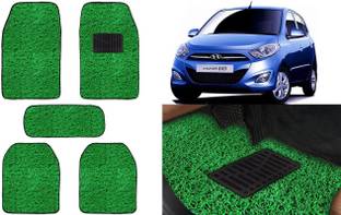 Auto Kite Plastic, PVC, Vinyl Standard Mat For  Hyundai i10