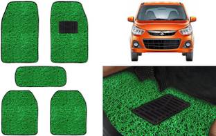 Auto Kite Plastic, PVC, Vinyl Standard Mat For  Maruti Suzuki Alto K10