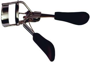 VDNSI Professional Eyelash Curler with Steel Finish with Eyelashes