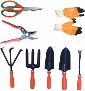 IBEX (CGGS) Garden Tool Kit