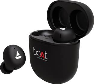 boAt Airdopes 381 Bluetooth