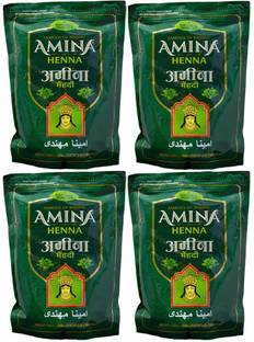 Amina enna Powder Mehendi Natural Mehendi