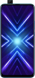 Honor 9X (Sapphire Blue, 128 GB)