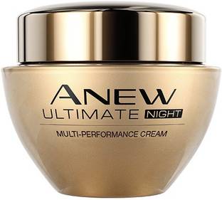 AVON ANEW ULTIMATE NIGHT CREAM