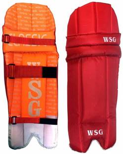 WSG Classic One Men's (39 - 43 cm) Batting Pad
