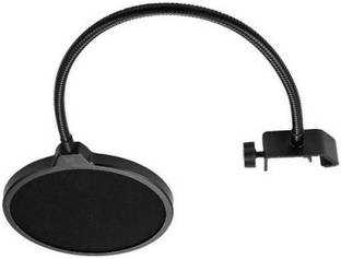 Boom Box Pop Filter