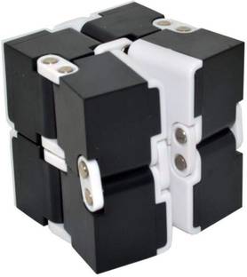 GoGrab Cube Fidget Toy for Stress Relief