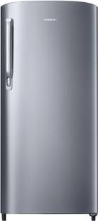 Samsung 192 L Direct Cool Single Door 2 Star Refrigerator