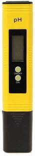 SPJ ENTERPRISE Digital Ph Meter High Accuracy Style pH Meter Digital TDS Meter