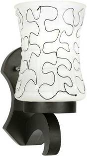 Gojeeva Uplight Wall Lamp Without Bulb