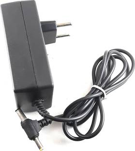 SME 12 Volt 2 Amp Dual Pin Power Adapter, Input- 90V to 270V AC, Output- 12V 2A DC max वर्ल्डवाइड एडाप्टर