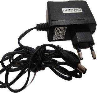 KETON INDIA 12 VOLT 1 AMPERE POWER ADAPTER वर्ल्डवाइड एडाप्टर