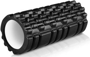 Aurion Trigger Point Foam Roller Yoga Blocks