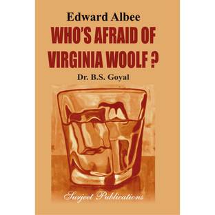 Who's Afraid of Virginia Woolf ?