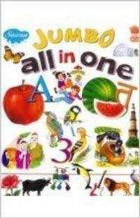 Jumbo All in One