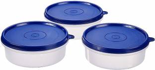 Cutting EDGE Polypropylene Fridge Container  - 290 ml