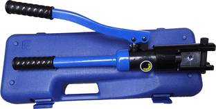 Inditrust Hydraulic Crimping tool Wire Battery Electrical Cable Lug Terminal Hose Sibass Manual Hydraulic Crimper