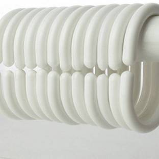 Dakshya Industries Curtain Ring, Hook