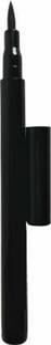 Miss Hot Beauty Long Lasting Water Proof Super Black Liquid Eye Liner 2 g 2 g