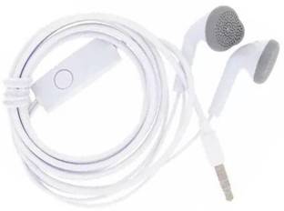 Allmusic Deep Bass Sound like Earphones Wired