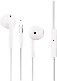 Alishark Deep Bass earpod v2 for y83pro,y71,v7plus,V11pro,X21,V9pro Wired