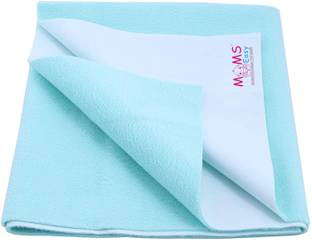 Moms Easy PVC (Polyvinyl Chloride) Baby Bed Protecting Mat