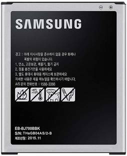 NEW Mobile Battery For  Samsung Galaxy J7 (2015)