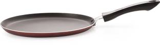 iVBOX Eco Series Induction Non Stick Dosa Tawa 25 cm diameter