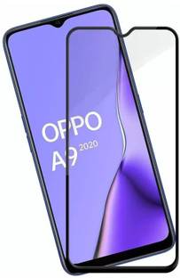 Gorilla Armour Tempered Glass Guard for Realme Narzo 20, Realme Narzo 20A, Realme C11, Realme C12, Realme C15, Realme C3, Realme 5, Realme 5i, Realme 5s, Oppo A9 2020, Oppo A5 2020, Realme Narzo 10, Realme Narzo 10A, Oppo A31