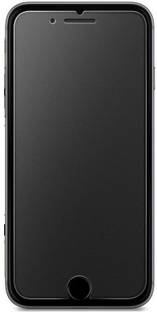 CRodible Tempered Glass Guard for Apple iPhone 8 Plus