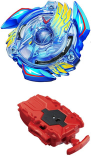 Assemble B 34 Beyblade Attack Starter 