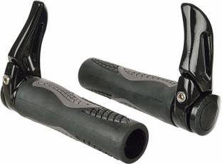 UDee Bicycle Handlebar Grips Cycle Handle Bicycle Handle Grip