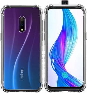 सेलटाउन Back Cover Realme X के लिए