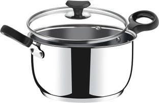 CRYSTAL Cook and Serve Casserole