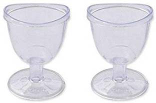 Aabha Pack of 2 Plastic