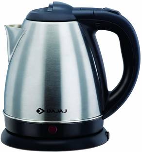 BAJAJ SS Electric Kettle