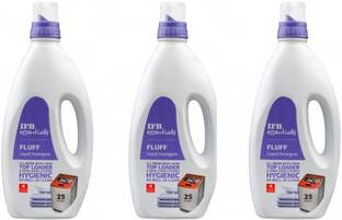 IFB Top load liquid detergent Multi-Fragrance Liquid Detergent