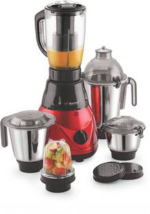MI Sumeet Mixer Grinder 750 W Juicer Mixer Grinder