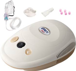 OLEX Choice VM-26 Nebulizer
