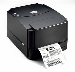 TSC TTP 244 PRO Thermal Receipt Printer