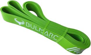 Bulmarc Lime Green, Heavy (21-37) KGS Resistance Tube